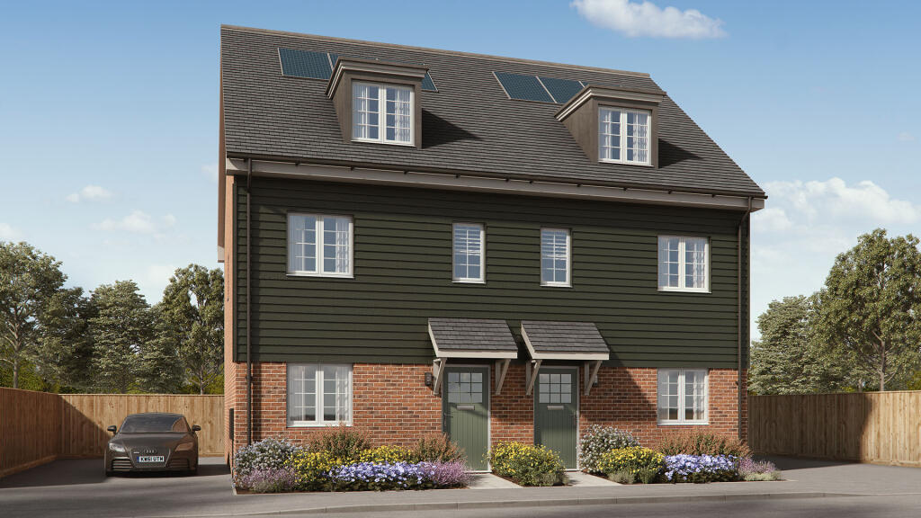 Main image of property: Holloway Road, Pershore, 
WR10 1HW